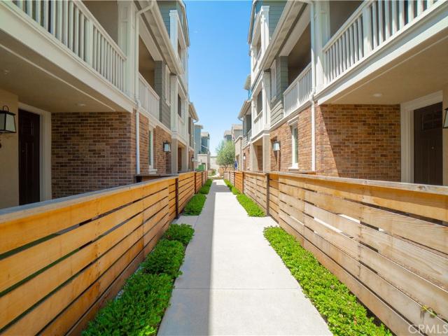 Condo for sale in Whittier, California