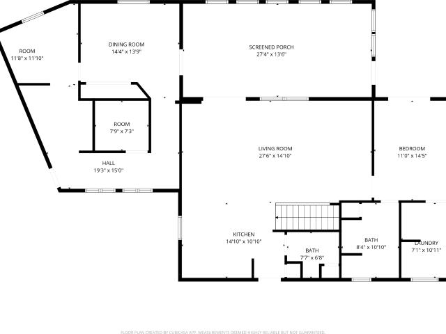 House for sale in Hubbard, Minnesota