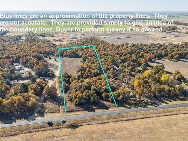 Land for sale in Crescent, Logan County