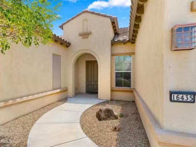 House for sale in Goodyear