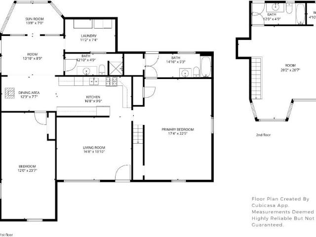House for sale in Ark