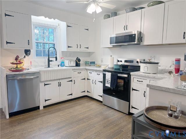House for sale in Beaverdam, Hanover County