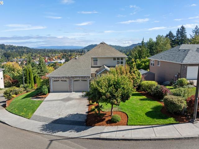 House for sale in Powell Butte Heights, Portland