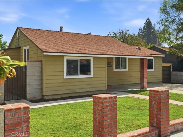 House for sale in Paramount, California