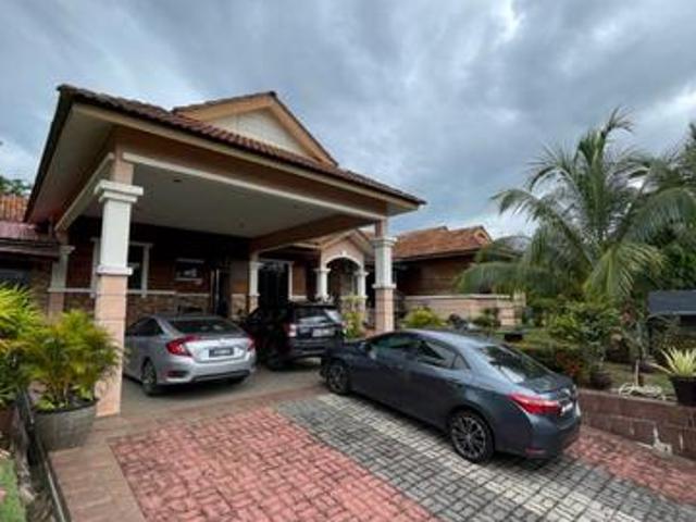 Bungalow for sale in Sungai Petani, Kuala Muda
