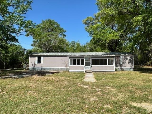 House for sale in Bristol, Florida