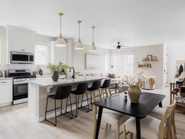 Townhouse for sale in Parker, Colorado