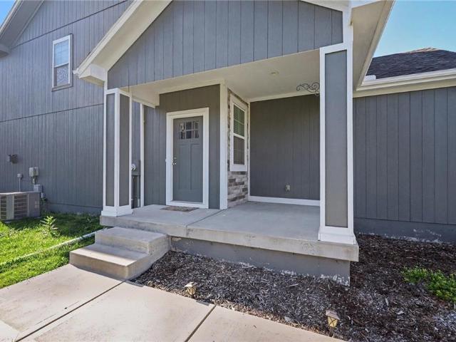 House for sale in Kansas