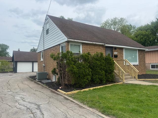 Property for rent in South Holland, Illinois