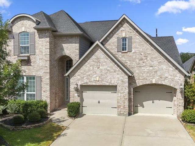 House for sale in Harris, Texas