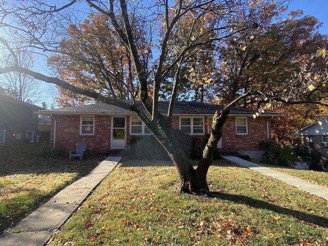 House for sale in Columbia, Boone County