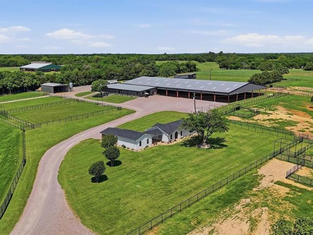 Farm for sale in Whitesboro, Texas
