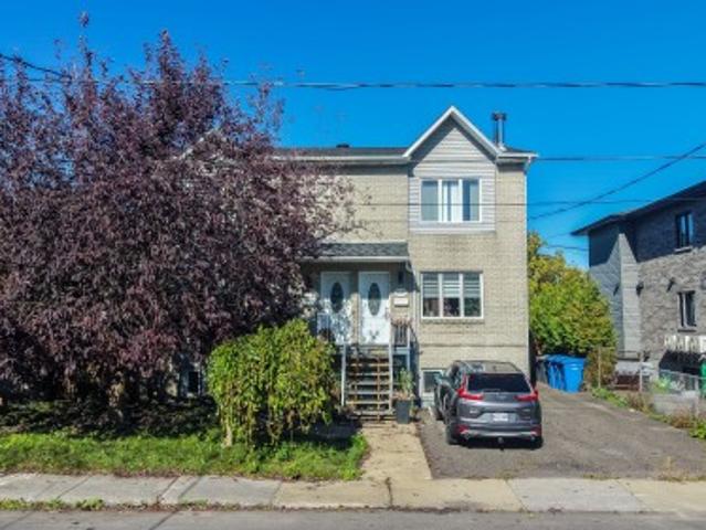 Property for sale in Saint-Hubert, Longueuil