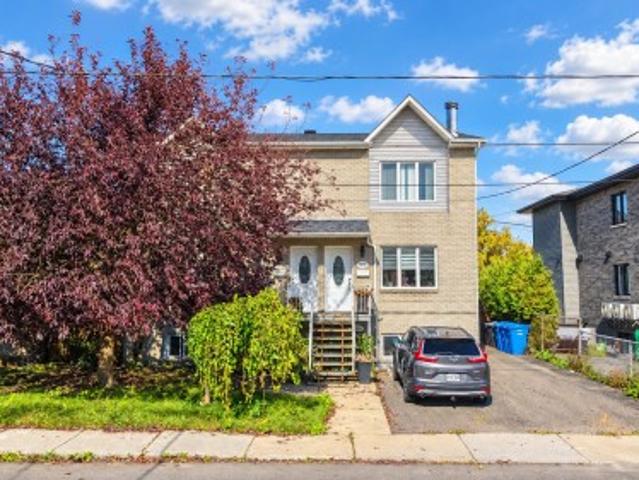 Property for sale in Saint-Hubert, Longueuil