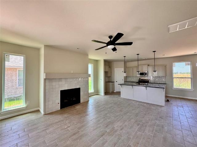 House for sale in Eagletown, Oklahoma