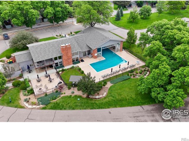 Townhouse for sale in Fort Collins