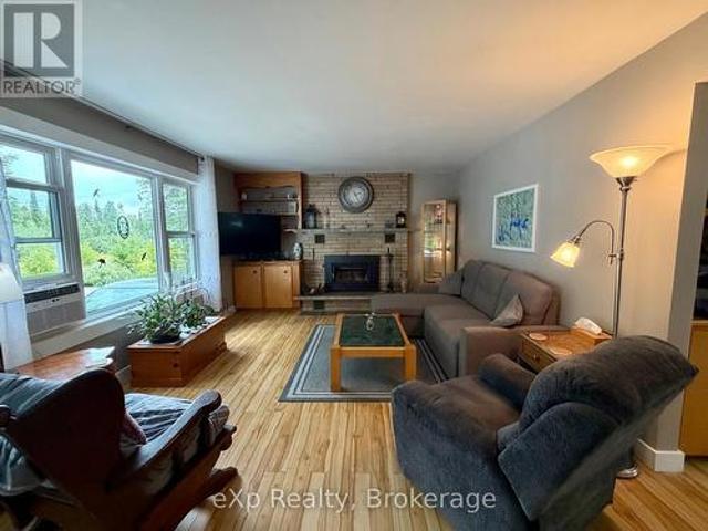 House for sale in Machar, Ontario