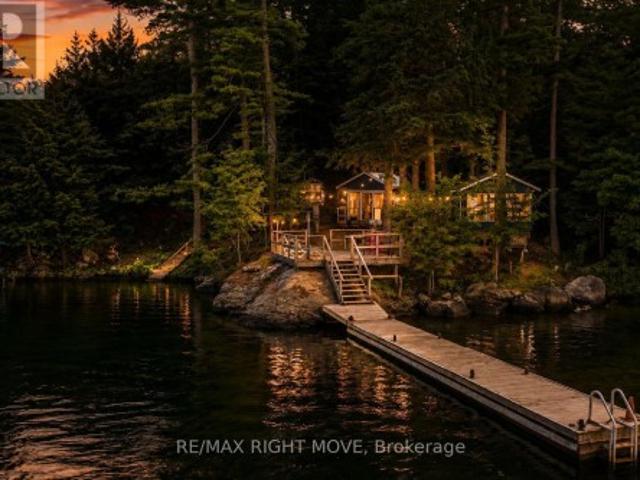 House for sale in Severn, Ontario