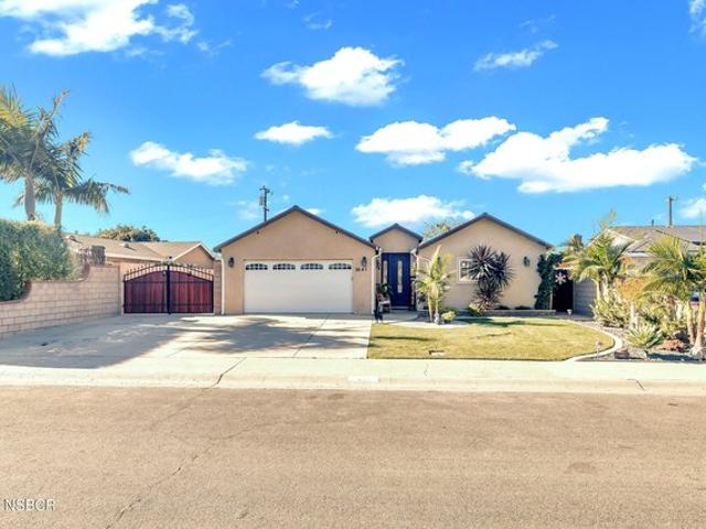 House for sale in Santa Maria, California