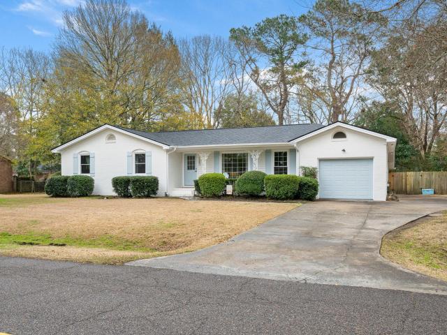 House for sale in Charleston, South Carolina