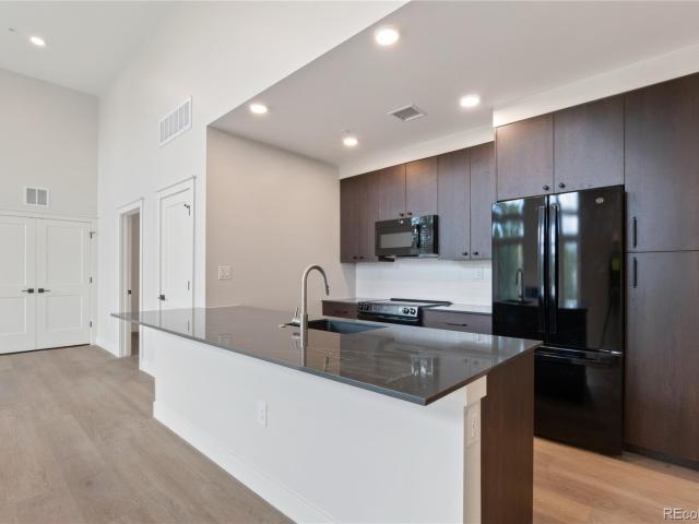 Condo for sale in Denver, Colorado