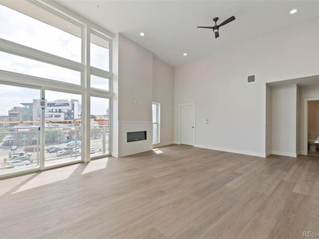 Condo for sale in Denver, Colorado