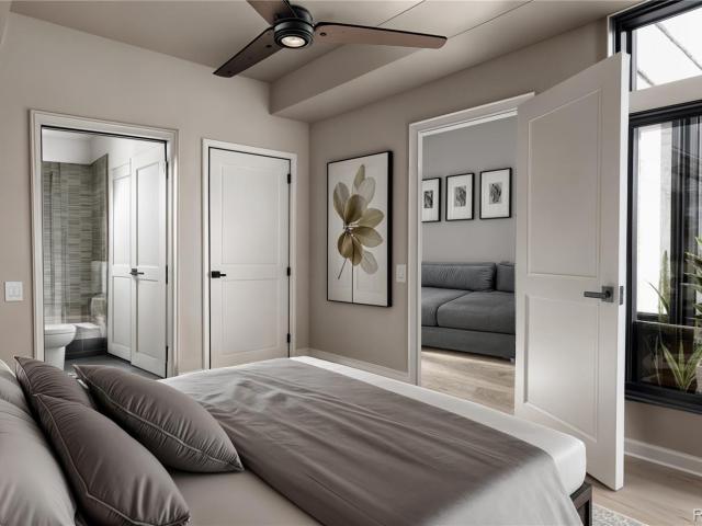 Condo for sale in Denver, Colorado