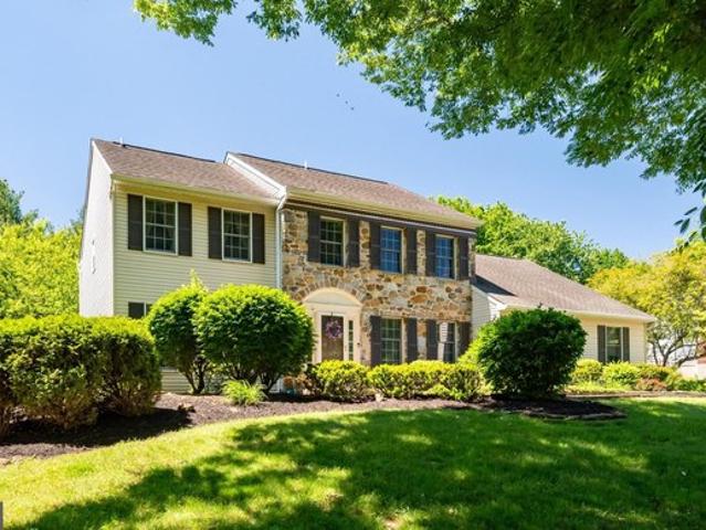 House for sale in Chester, Pennsylvania