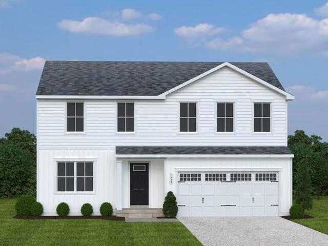 House for sale in Wooster, Ohio