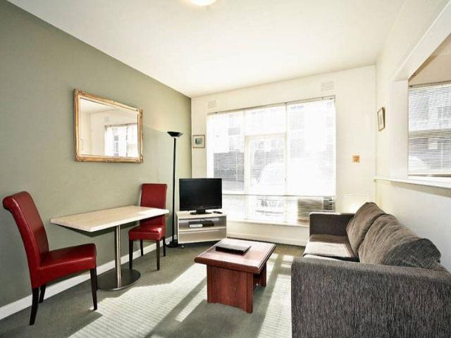 Apartment for rent in Camerons Creek, Victoria
