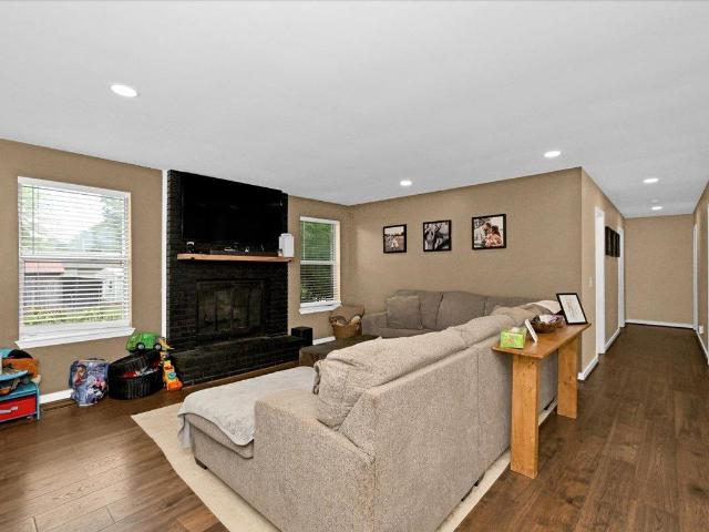 House for sale in Cullman, Alabama