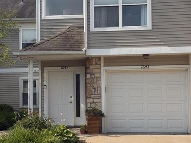 Condo for sale in Ann Arbor, Michigan
