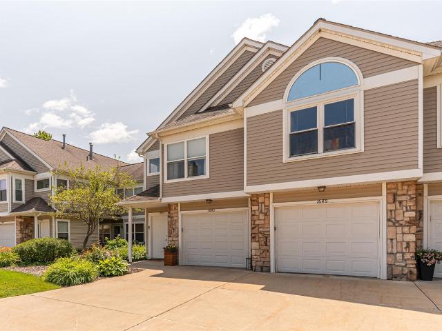 Condo for sale in Michigan