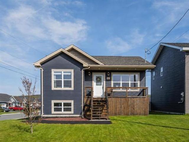 House for sale in Manuels, Newfoundland And Labrador