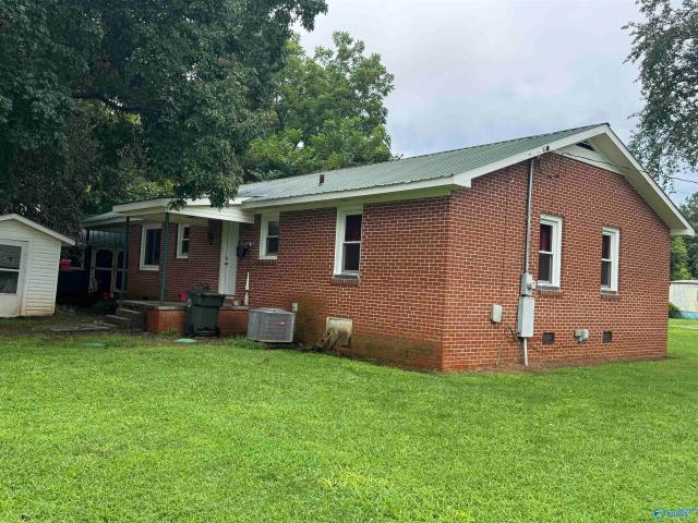 House for sale in Scottsboro, Alabama
