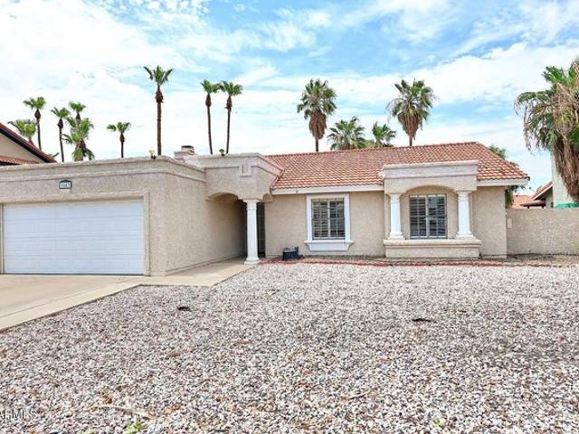 House for sale in Chandler, Arizona