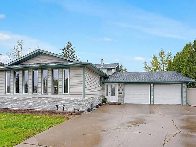 House for sale in Moose Jaw, Saskatchewan