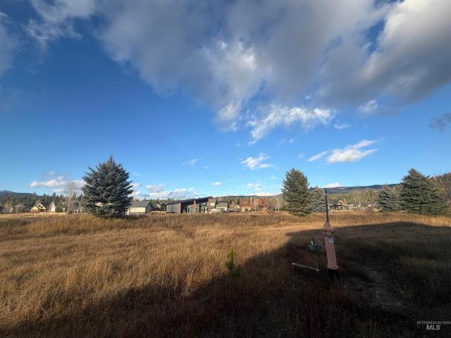 Land for sale in Mccall, Idaho