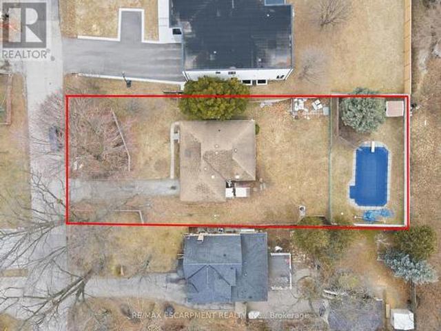 House for sale in Mississauga, Ontario