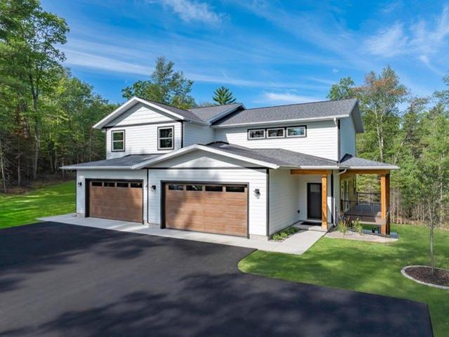 House for sale in Vilas, Wisconsin
