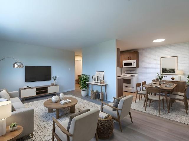 Apartment for rent in East St. Paul, Manitoba
