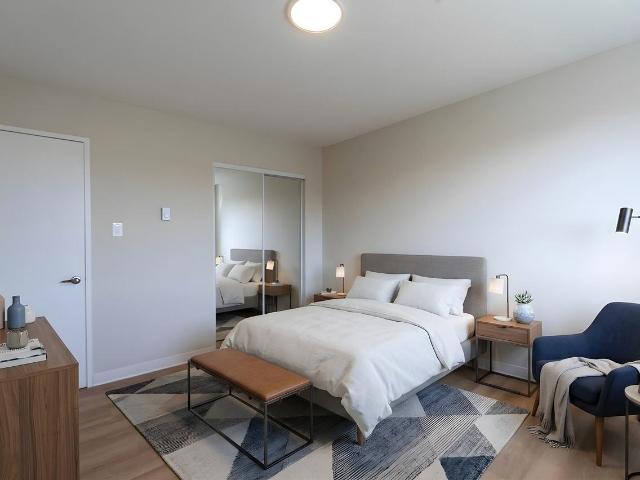 Apartment for rent in East St. Paul, Manitoba