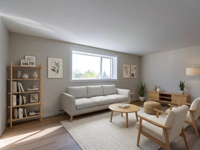 Apartment for rent in East St. Paul, Manitoba