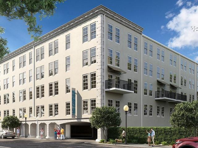 Apartment for rent in New Orleans, Louisiana