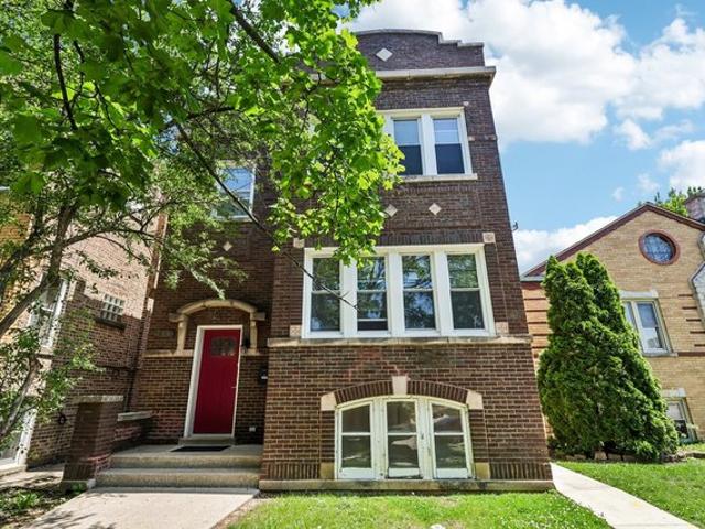 House for sale in Berwyn, Illinois