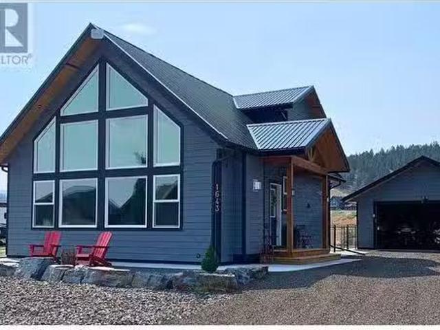 House for sale in Newgate, British Columbia