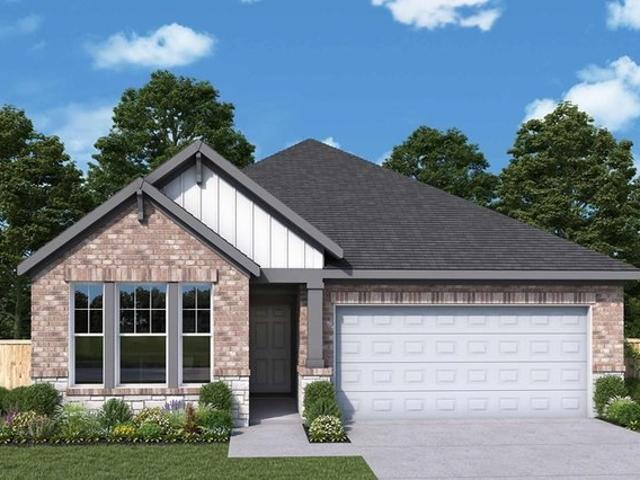 House for sale in Magnolia, Texas