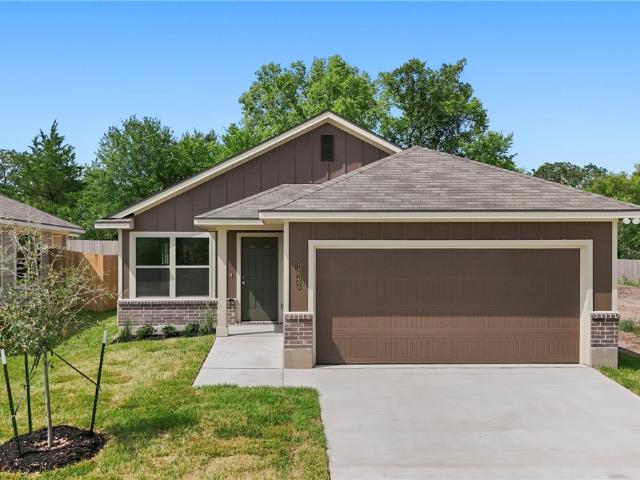 House for sale in Bryan, Texas