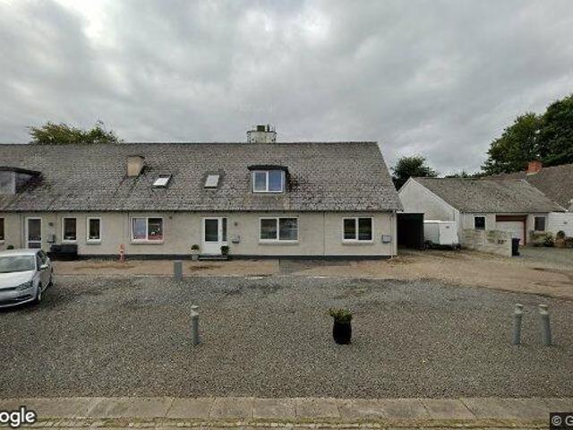 Ejendom til salg i Århus