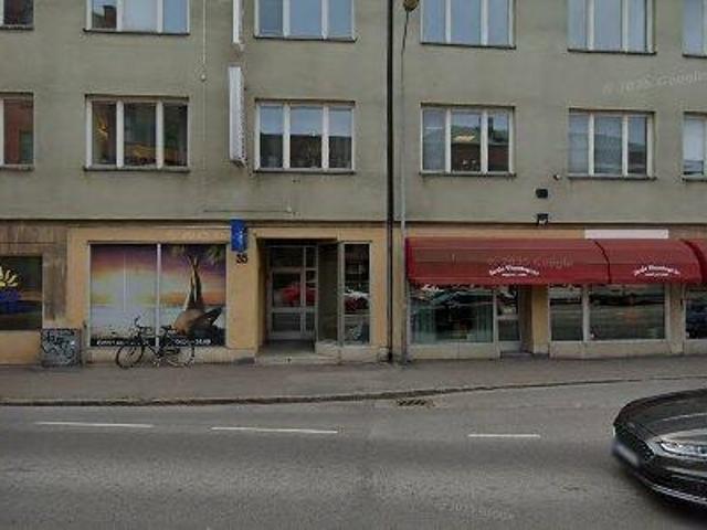 Lokal hyra i Kalmar
